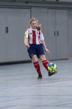 Bild 282 - wCJ Loewinnen Cup C2